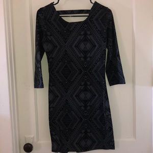 Billabong dress